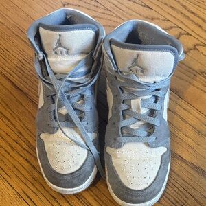 Nike Air Jordan youth size 6.5